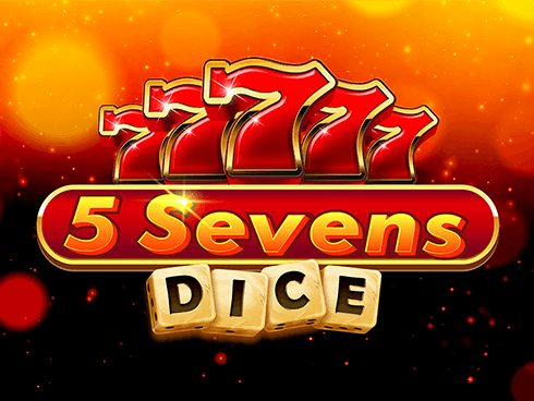 5 Sevens Dice thumbnail