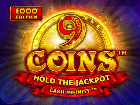 9 Coins 1000 Edition thumbnail